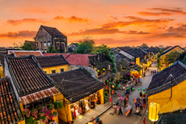 Hoian - 会安