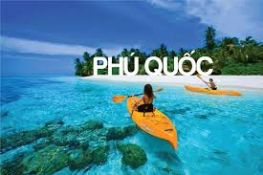 Phu Quoc Island