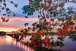 Chau Doc - 朱篤市