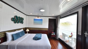 Premium Cabins