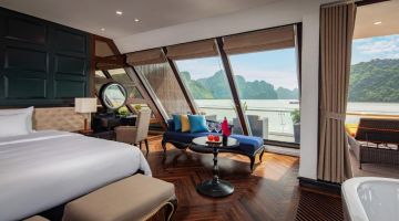 Executive Suites 