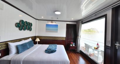 Premium Cabins