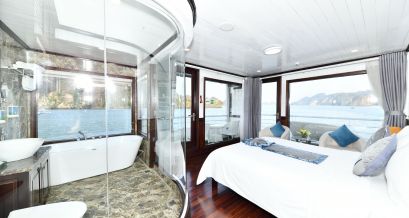 Suite Cabins