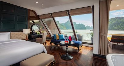 Executive Suites 