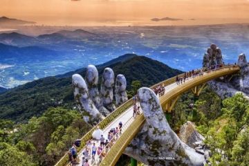 Da Nang - Hoi An - Hue - Bana Hills 5D4N (Pk-Dad04)