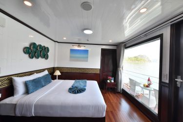 Premium Cabin