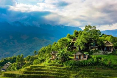 Ha Noi Highlights Group Tour 6D5N (Pkg-Han04)