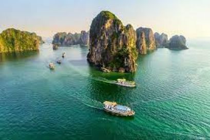 Ha Long Bay Cruise Full Day