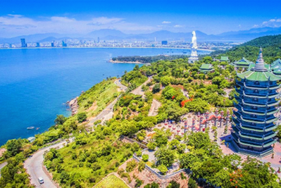 岘港-会安-巴拿山-顺华  6天5晚 (Pk-Dad09)