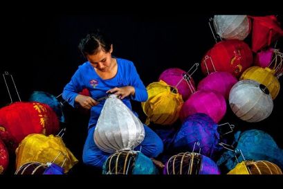 岘港-会安-巴拿山-顺华-美山圣地 6天5晚 (Pk-Dad06)