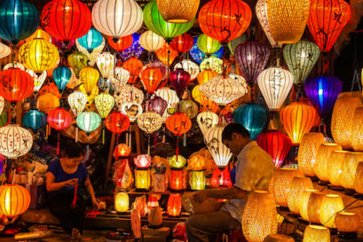 Da Nang - Hoi An - My Son - Hue - Bana Hills 6D5N (Pk-Dad07)