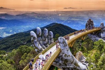 Da Nang Highlight Group 5D4N (Pkg Dad11)