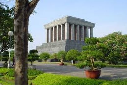 河内古街 一日游