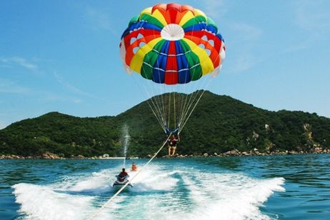 Water Sports