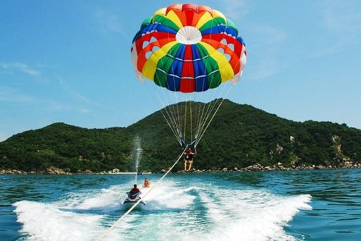 Water Sports