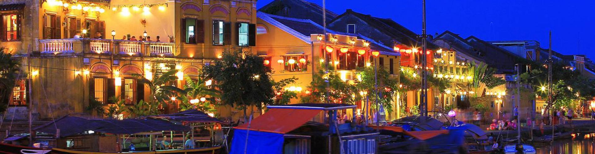 Hoi An