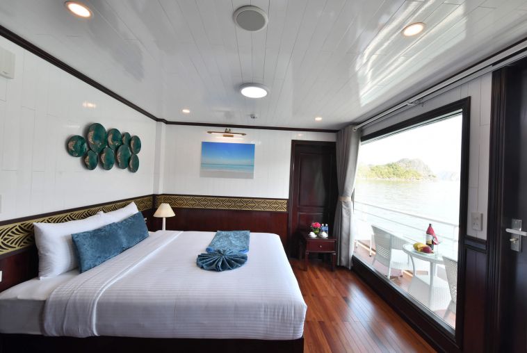 Premium Cabin