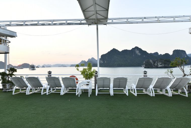 Sundeck