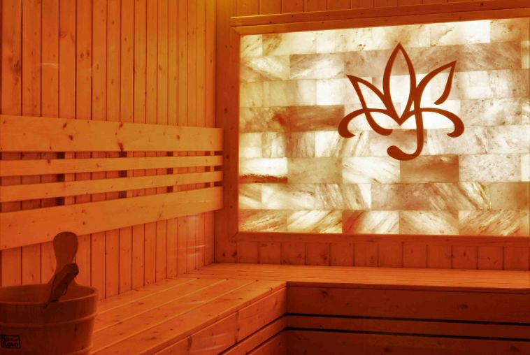 spa
