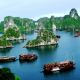 Ha Noi Highlights Group Tour 4D3N (Pkg-Han01)